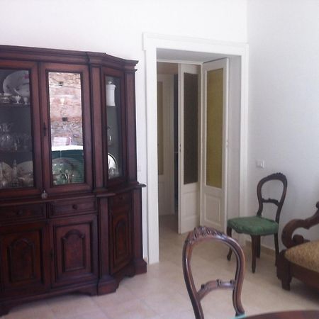 Bed and Breakfast Emmevvi Тропея Экстерьер фото