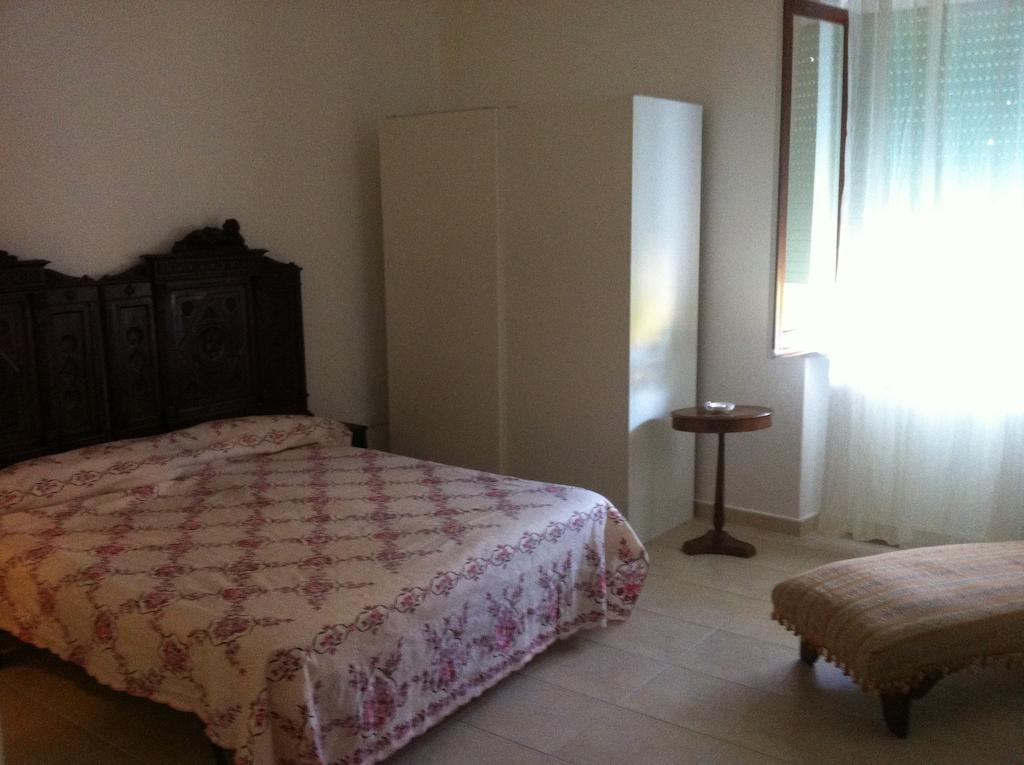 Bed and Breakfast Emmevvi Тропея Экстерьер фото