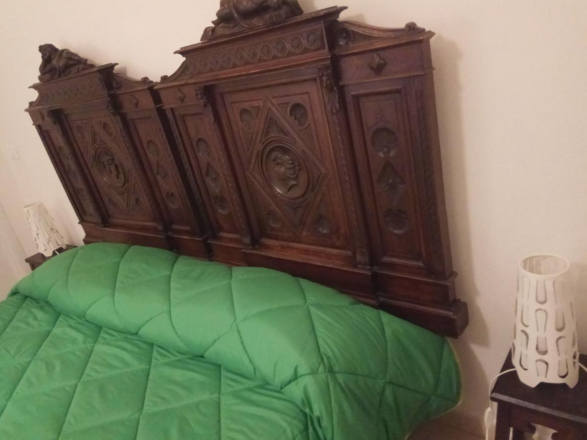 Bed and Breakfast Emmevvi Тропея Экстерьер фото