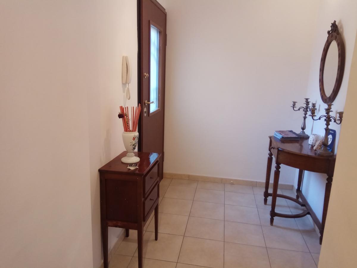 Bed and Breakfast Emmevvi Тропея Экстерьер фото