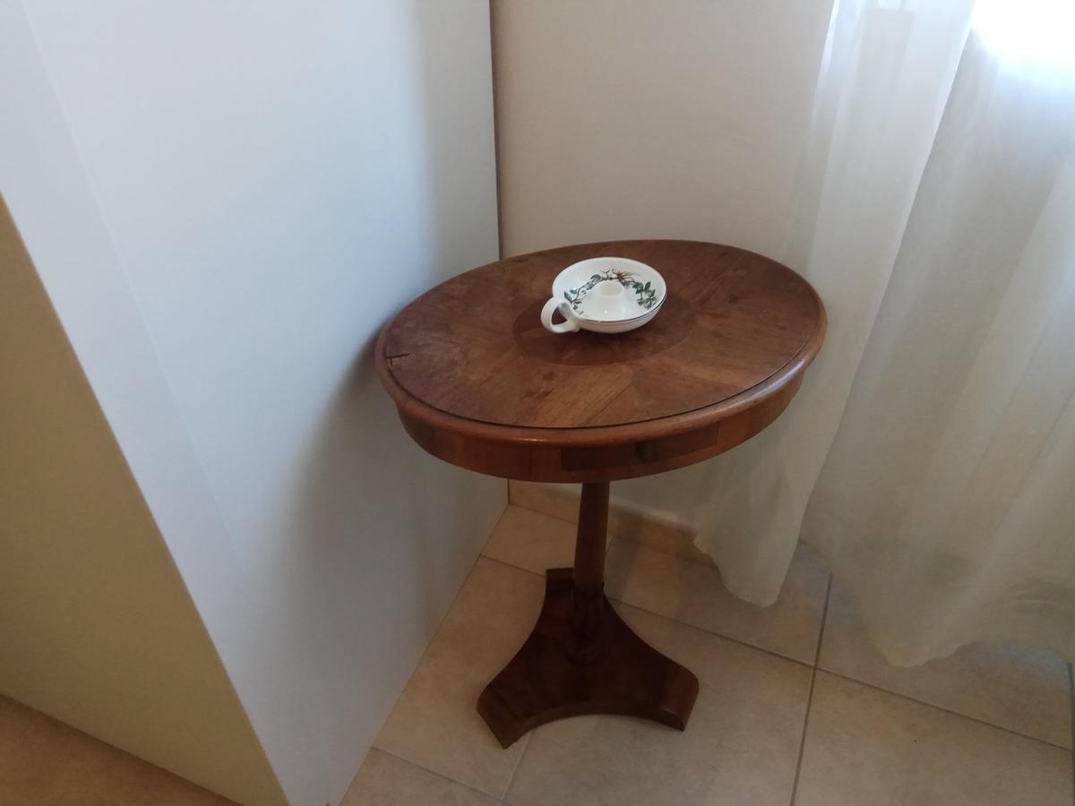 Bed and Breakfast Emmevvi Тропея Экстерьер фото