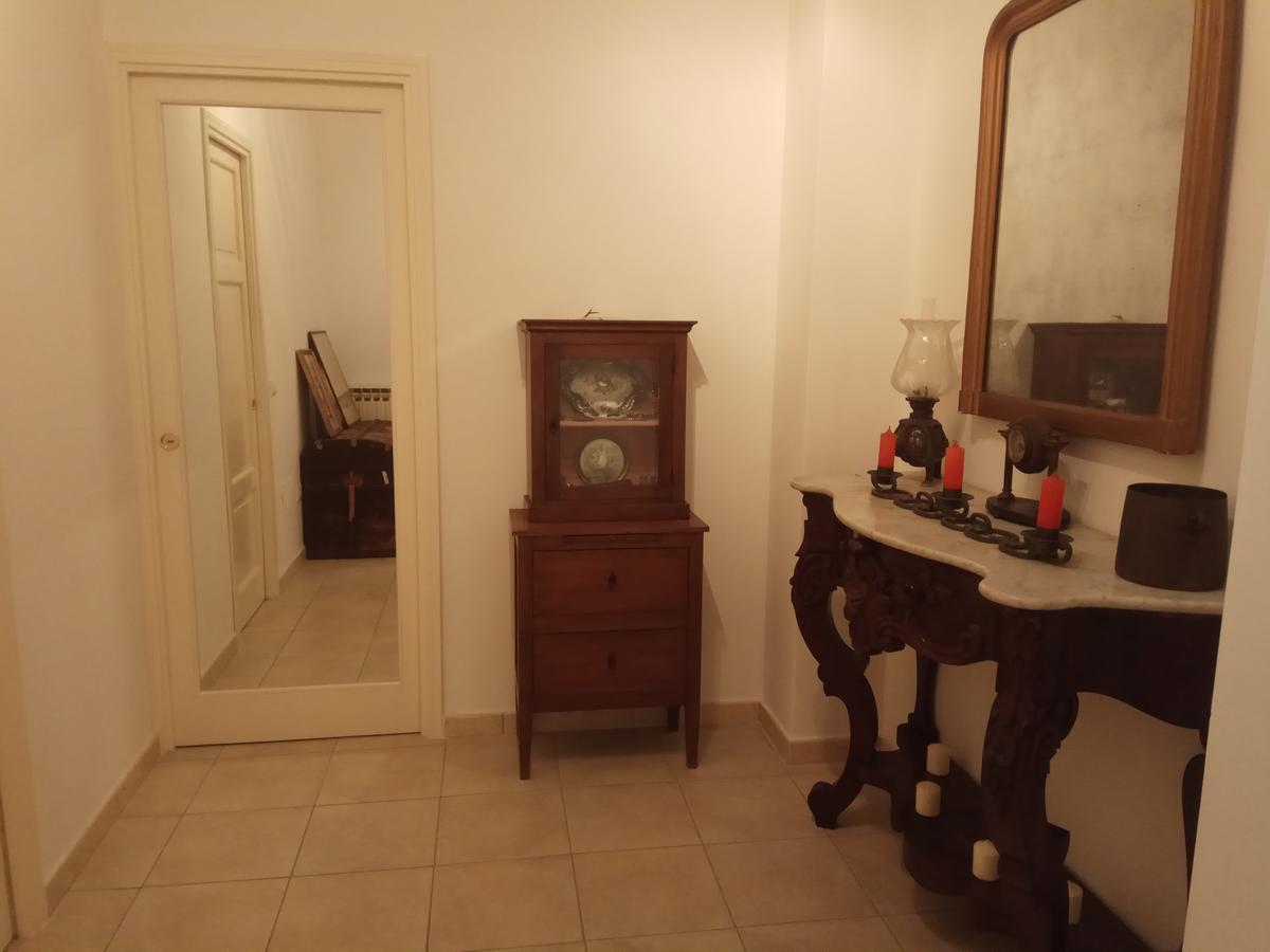 Bed and Breakfast Emmevvi Тропея Экстерьер фото