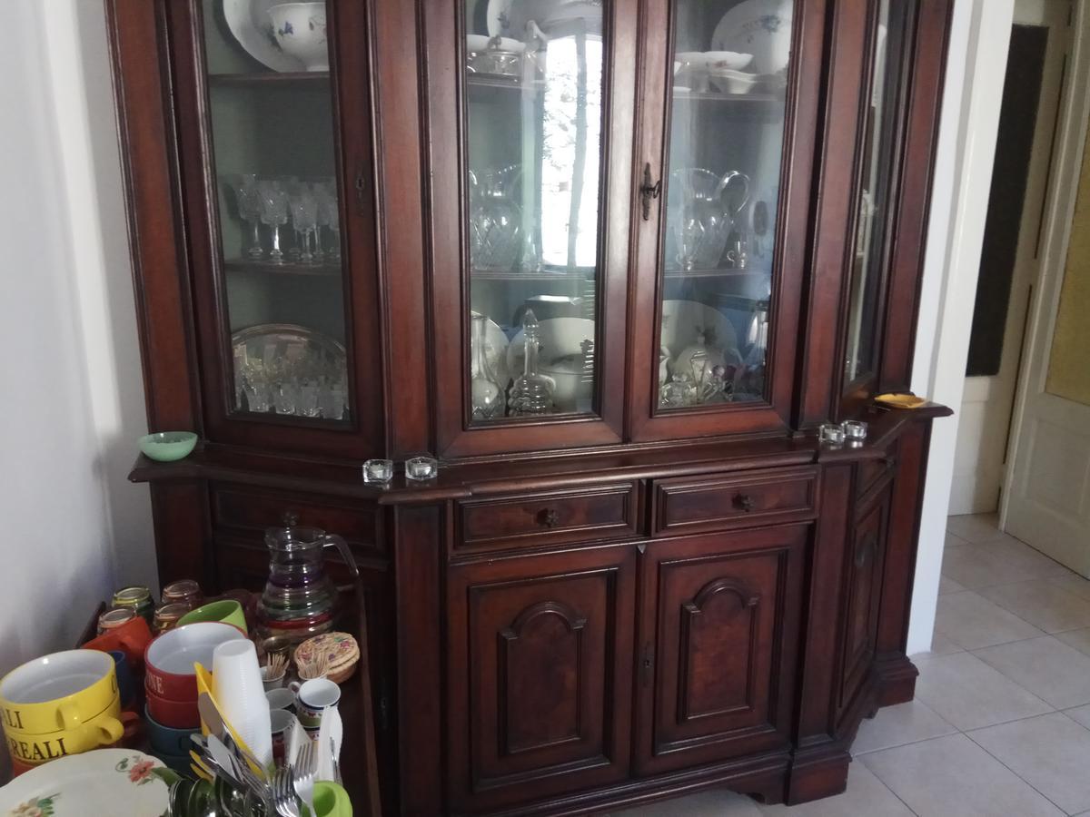 Bed and Breakfast Emmevvi Тропея Экстерьер фото