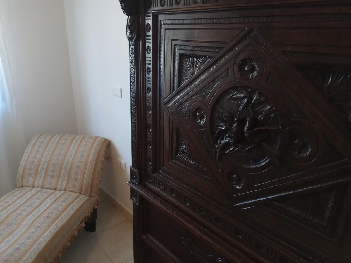 Bed and Breakfast Emmevvi Тропея Экстерьер фото