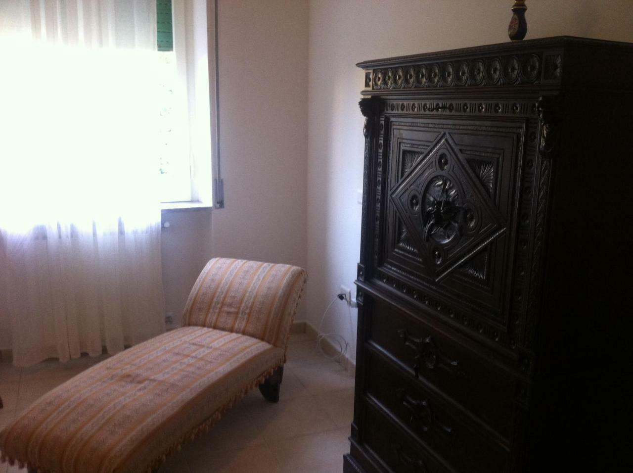 Bed and Breakfast Emmevvi Тропея Экстерьер фото