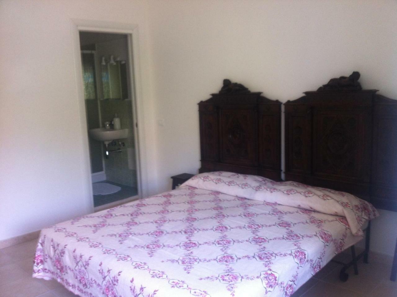 Bed and Breakfast Emmevvi Тропея Экстерьер фото